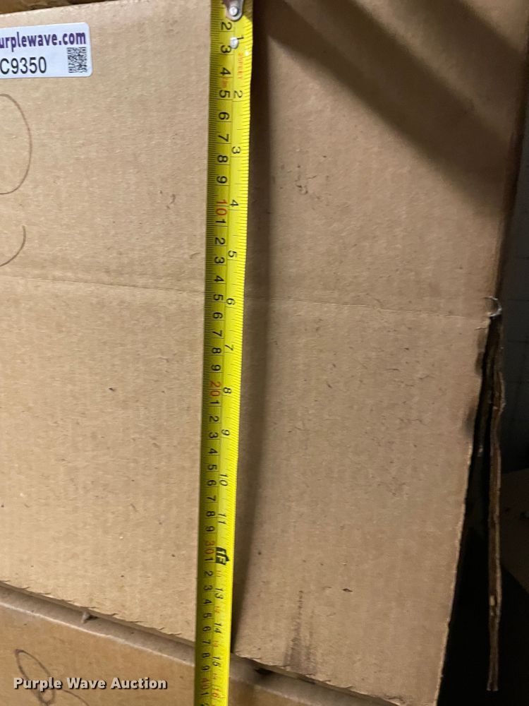 image for item HC9350 Precision choke tube containers