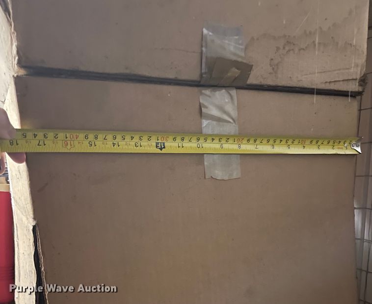 image for item HC9350 Precision choke tube containers