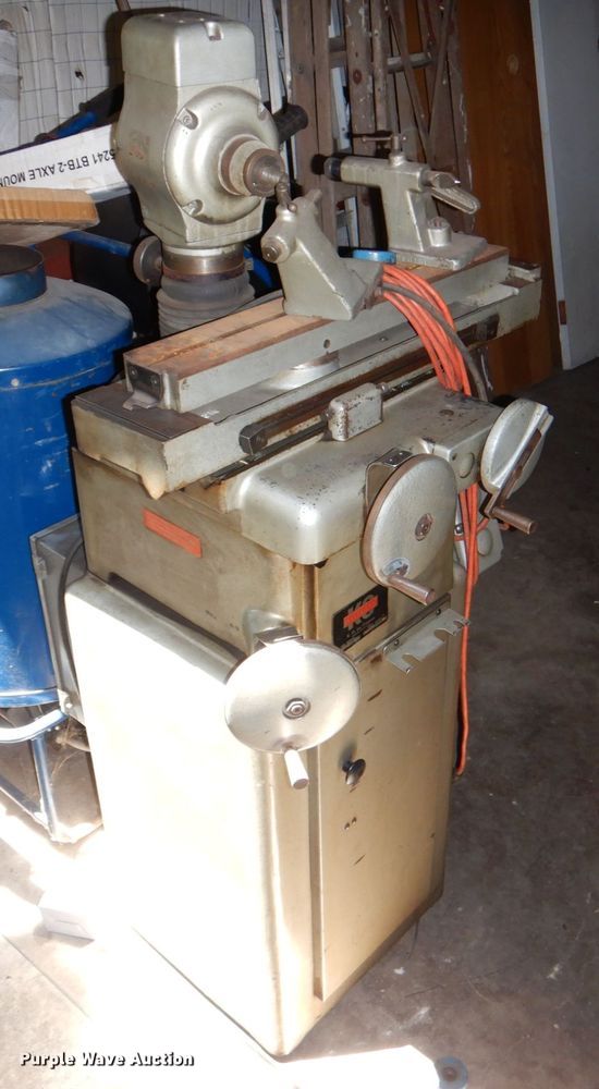 image for item HC9352 K.O. Lee B300  tool and cutter grinder