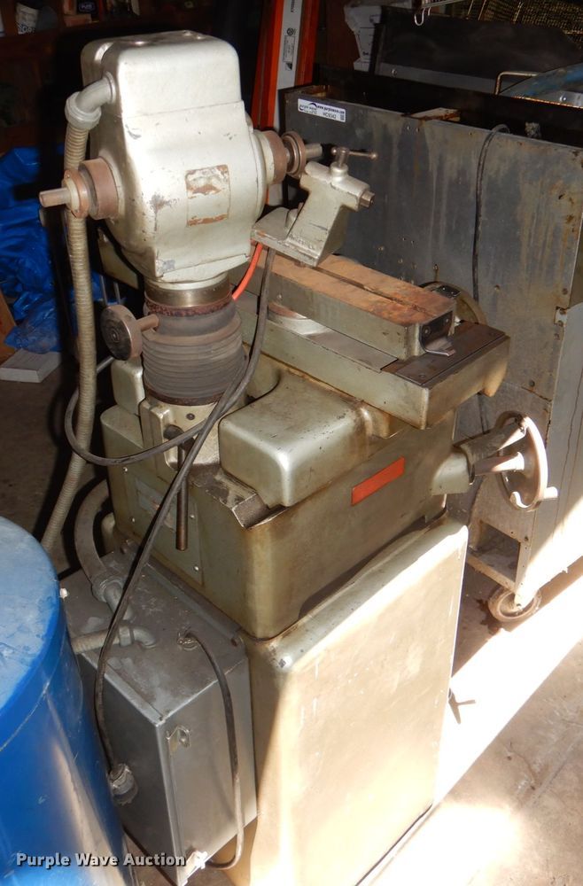 image for item HC9352 K.O. Lee B300  tool and cutter grinder