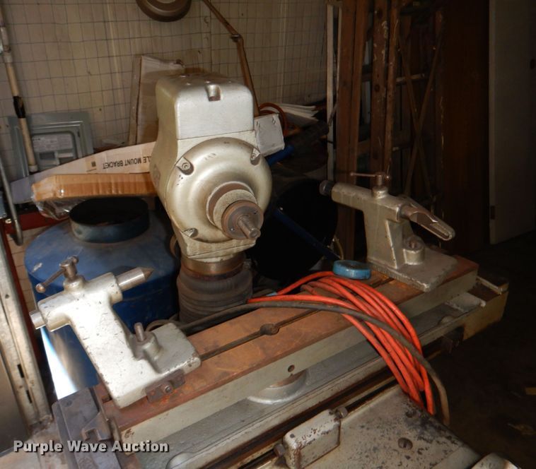 image for item HC9352 K.O. Lee B300  tool and cutter grinder