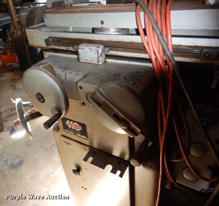 image for item HC9352 K.O. Lee B300  tool and cutter grinder