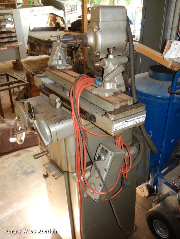 image for item HC9352 K.O. Lee B300  tool and cutter grinder