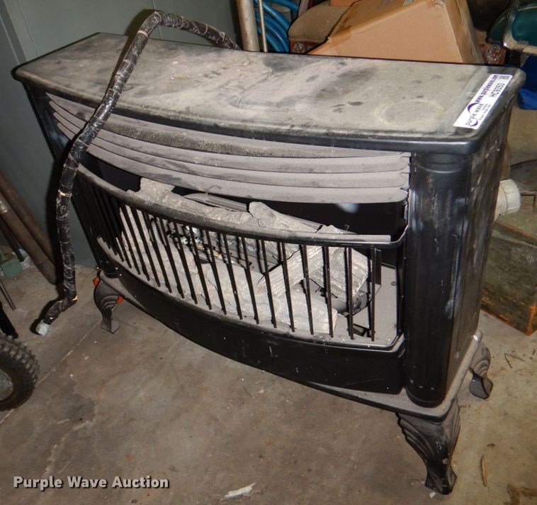 image for item HC9353 Heater