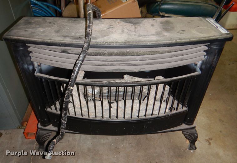 image for item HC9353 Heater