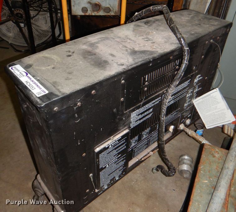 image for item HC9353 Heater