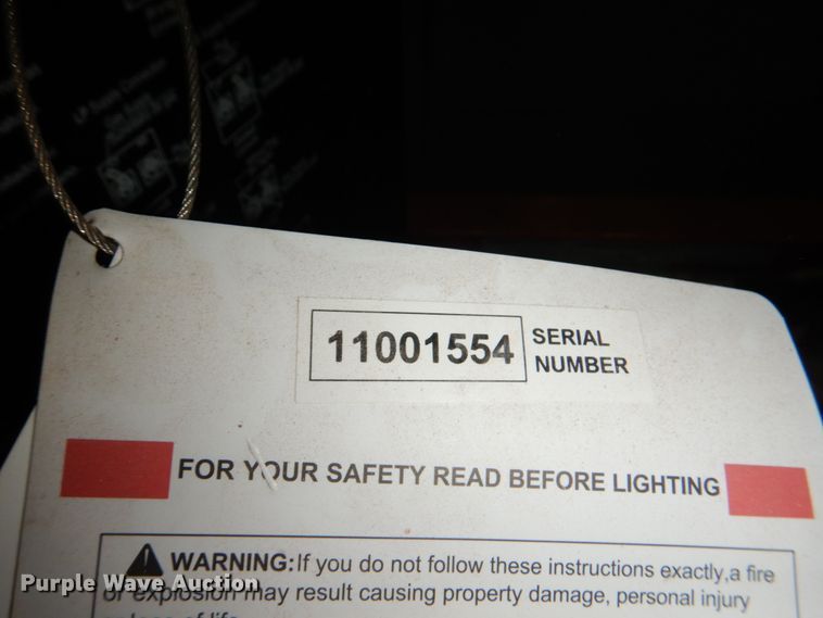 image for item HC9353 Heater