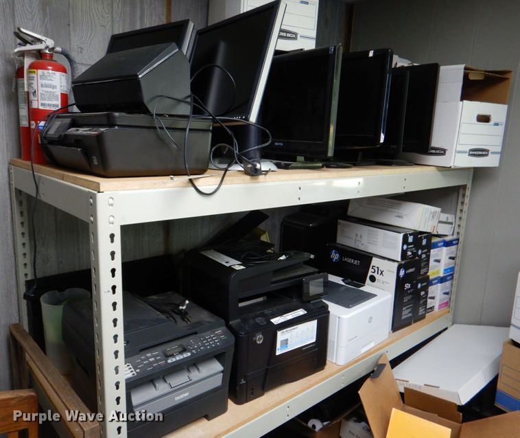 image for item HC9354 Electronics