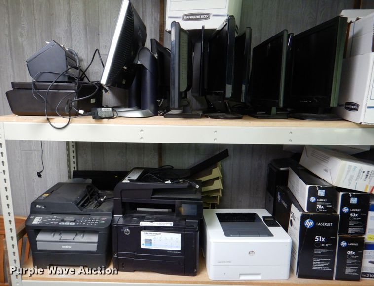 image for item HC9354 Electronics