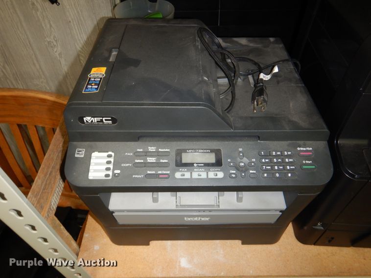 image for item HC9354 Electronics