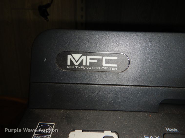 image for item HC9354 Electronics