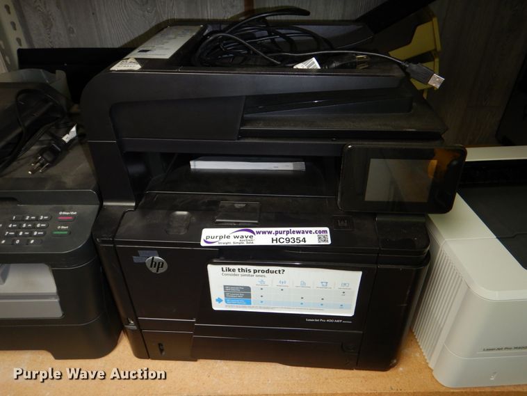 image for item HC9354 Electronics