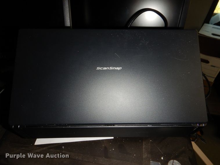 image for item HC9354 Electronics