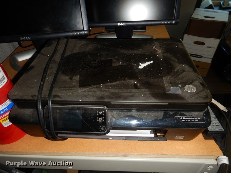 image for item HC9354 Electronics