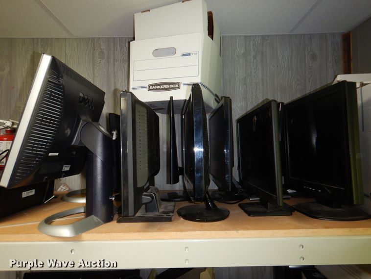 image for item HC9354 Electronics