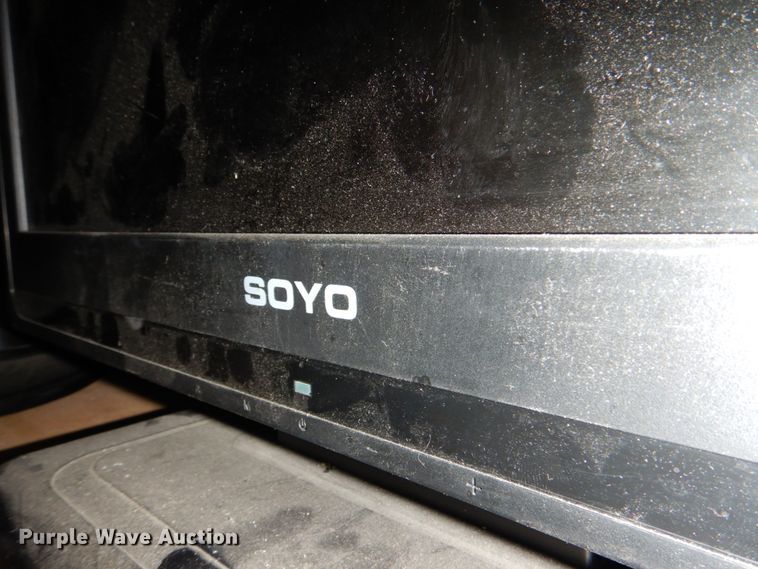 image for item HC9354 Electronics