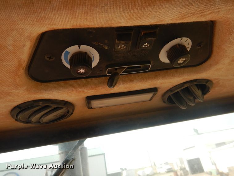 image for item HI9155 Hesston 1880DT  MFWD tractor