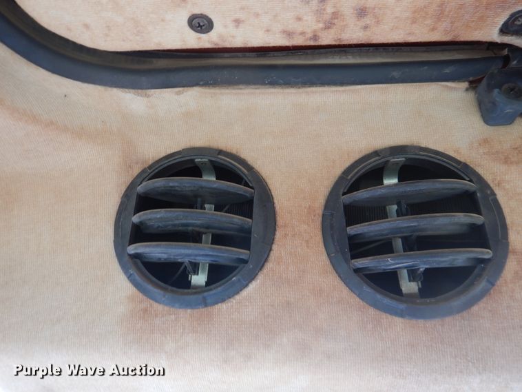 image for item HI9155 Hesston 1880DT  MFWD tractor