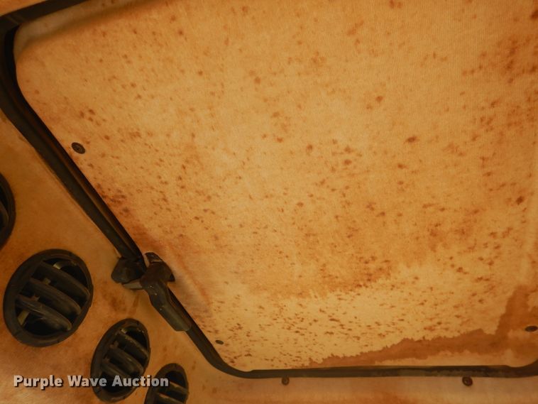 image for item HI9155 Hesston 1880DT  MFWD tractor