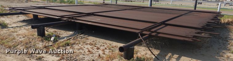 image for item HI9156 Approximately 500 pipe