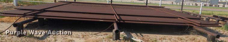 image for item HI9156 Approximately 500 pipe