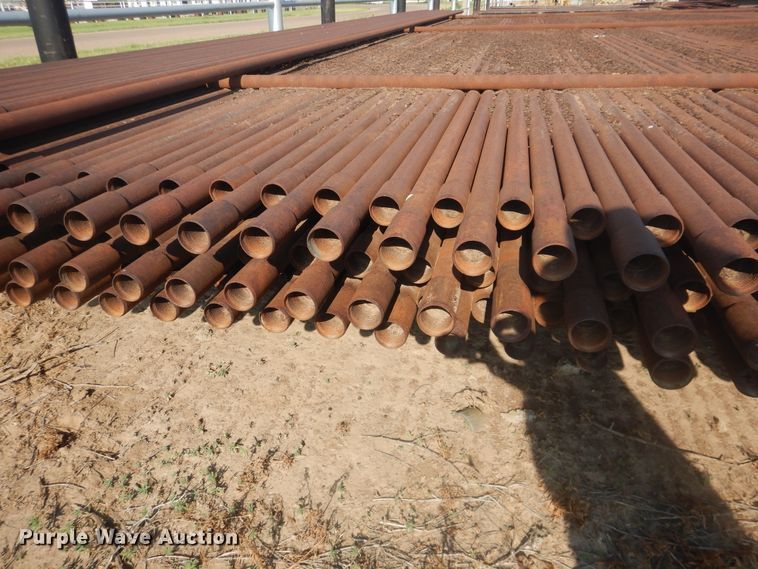 image for item HI9156 Approximately 500 pipe