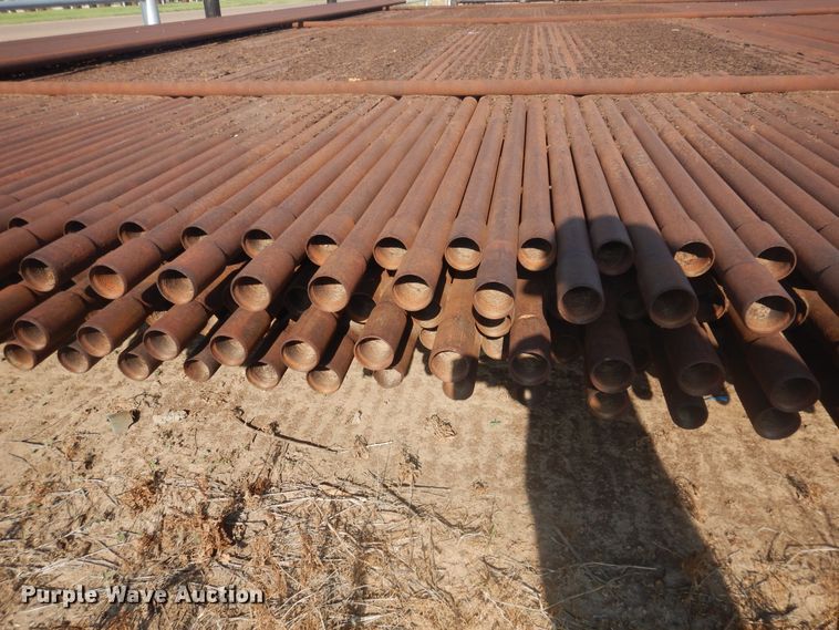 image for item HI9156 Approximately 500 pipe