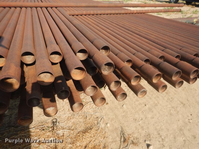 image for item HI9156 Approximately 500 pipe