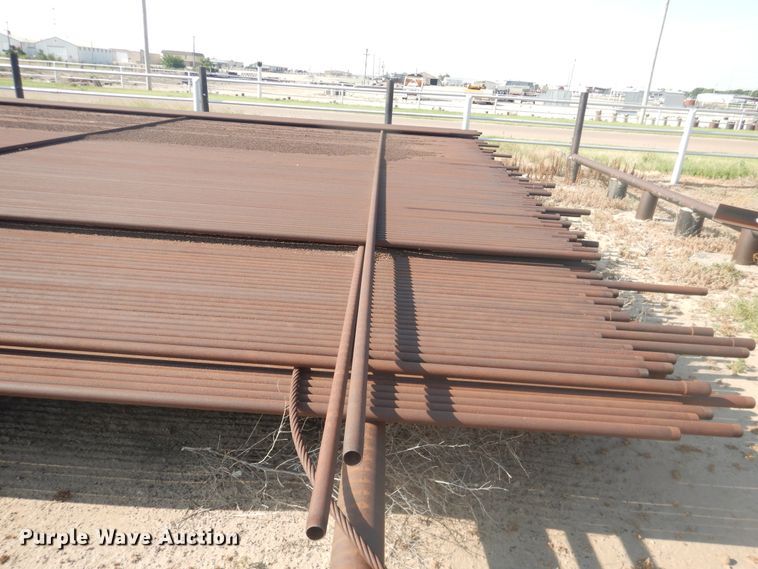 image for item HI9156 Approximately 500 pipe