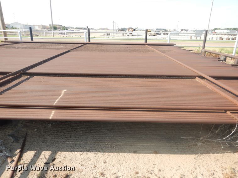 image for item HI9156 Approximately 500 pipe