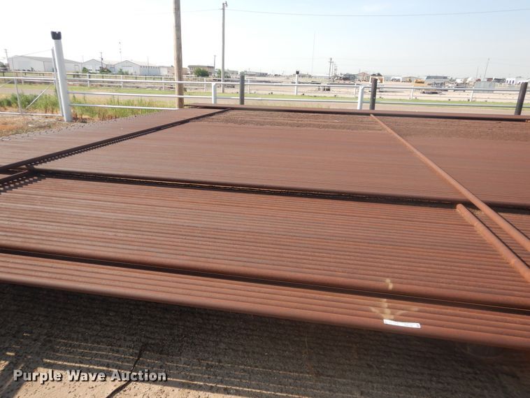 image for item HI9156 Approximately 500 pipe