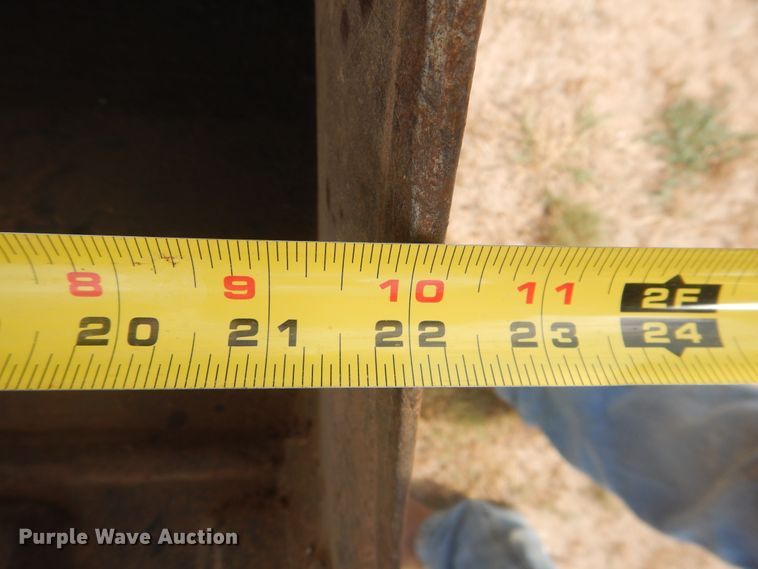 image for item HI9164 Case 580  backhoe