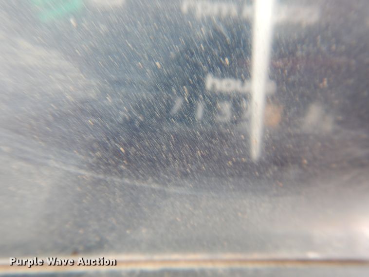 image for item HI9164 Case 580  backhoe