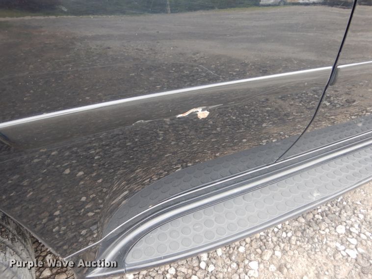 image for item HI9911 2005 GMC Envoy Denali  SUV