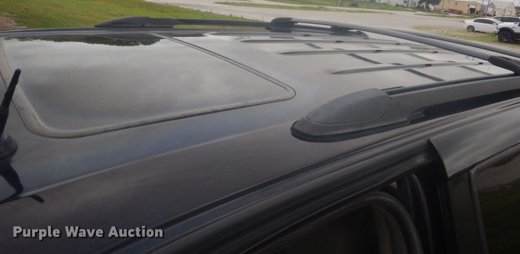 image for item HI9911 2005 GMC Envoy Denali  SUV