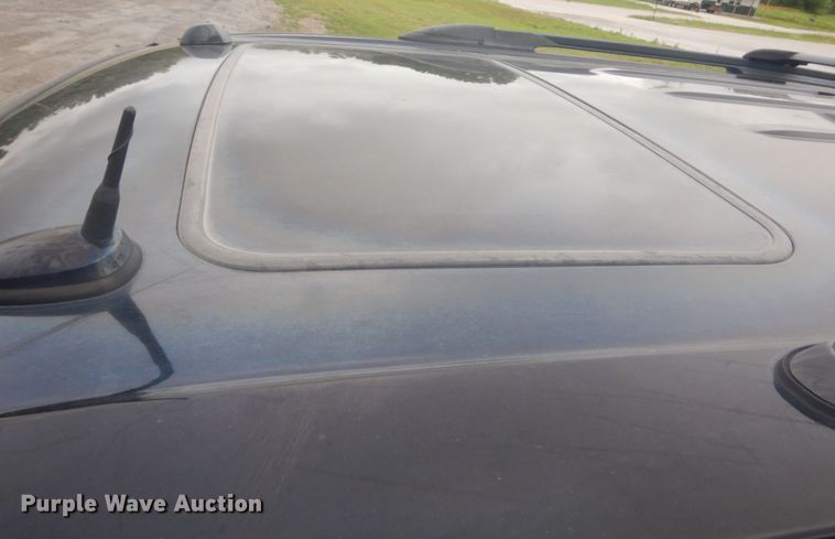 image for item HI9911 2005 GMC Envoy Denali  SUV