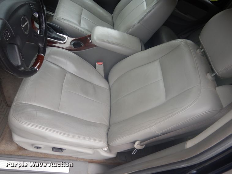 image for item HI9911 2005 GMC Envoy Denali  SUV