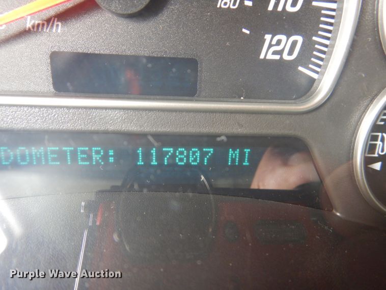 image for item HI9911 2005 GMC Envoy Denali  SUV