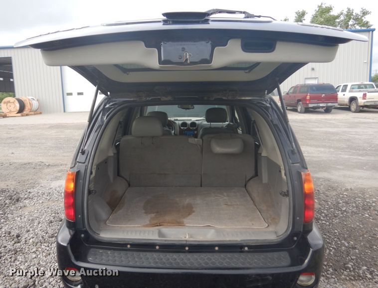 image for item HI9911 2005 GMC Envoy Denali  SUV
