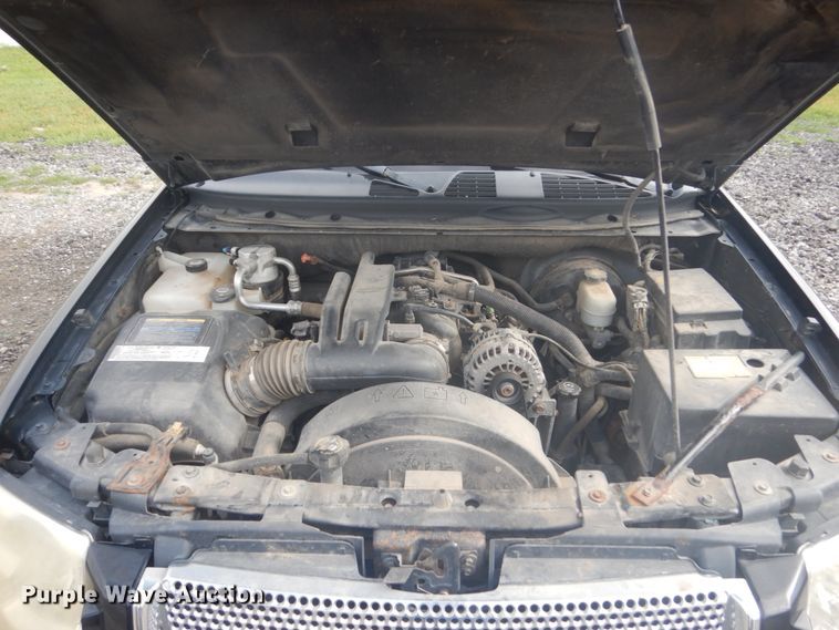 image for item HI9911 2005 GMC Envoy Denali  SUV