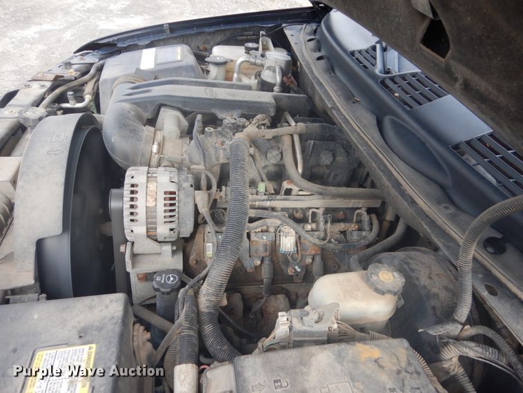 image for item HI9911 2005 GMC Envoy Denali  SUV