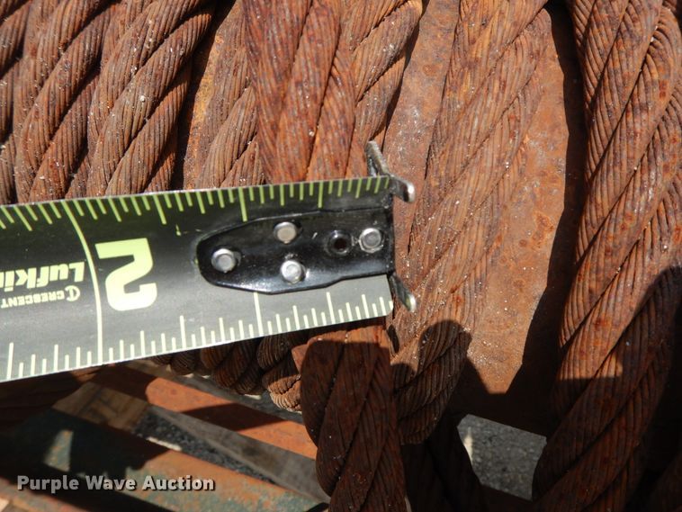 image for item HP9571 Winch flatbed