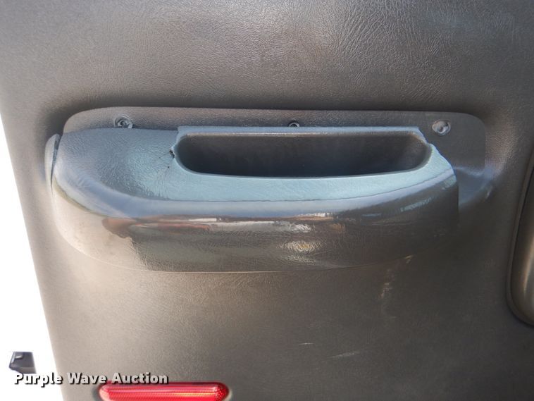 image for item HT9307 2009 GMC C7500  fuel truck