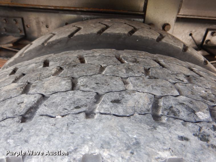 image for item HT9307 2009 GMC C7500  fuel truck