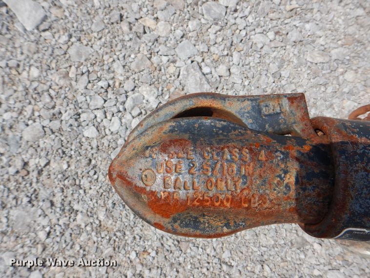 image for item HT9308 2008 Interstate Trailers I816TA3XLT  enclosed cargo trailer