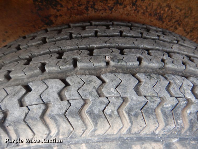 image for item HT9308 2008 Interstate Trailers I816TA3XLT  enclosed cargo trailer