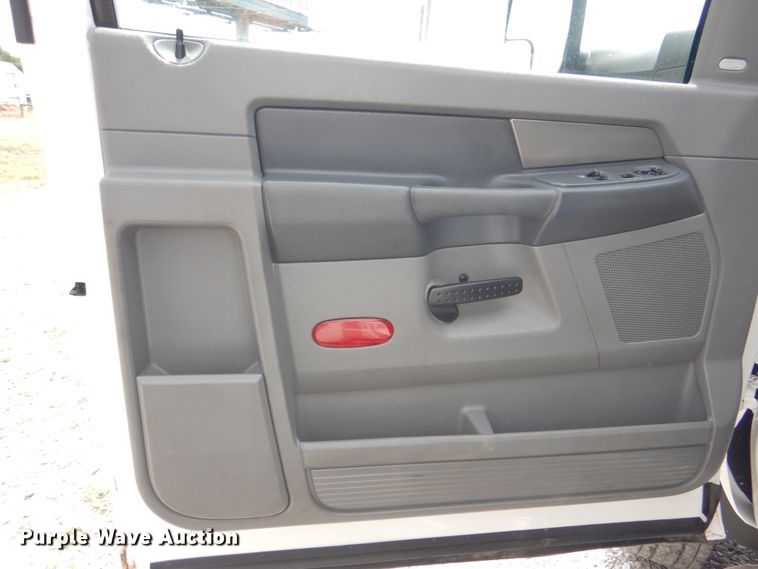 image for item HT9309 2008 Sterling Bullet  box truck