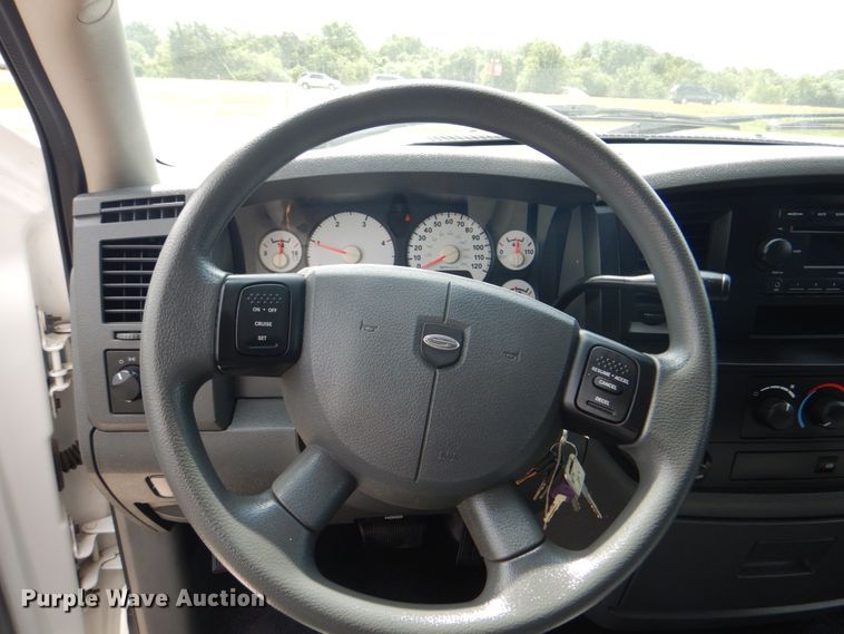 image for item HT9309 2008 Sterling Bullet  box truck