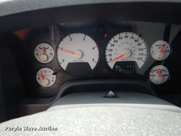 image for item HT9309 2008 Sterling Bullet  box truck