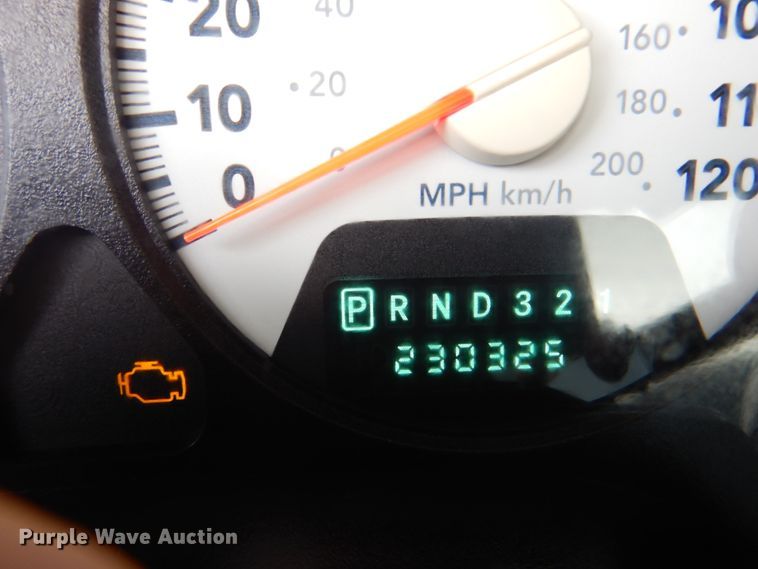 image for item HT9309 2008 Sterling Bullet  box truck